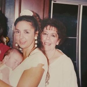 Meet your Posher, Angela